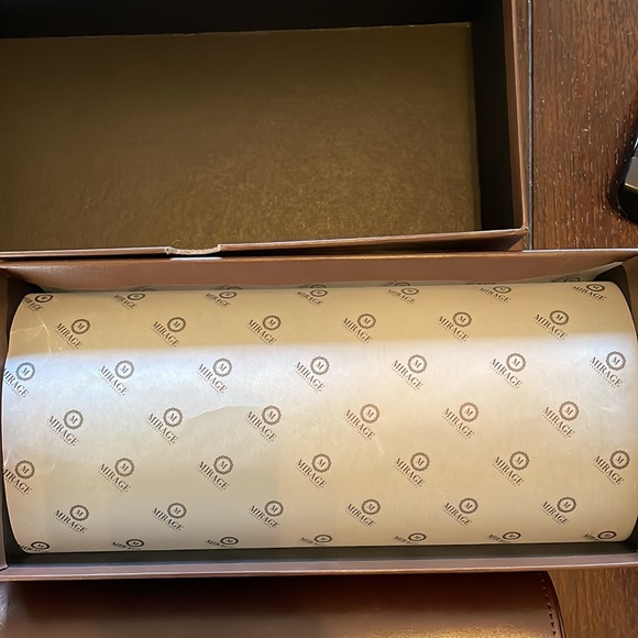 Mirage luxury travel watch case - Picture 5 of 5